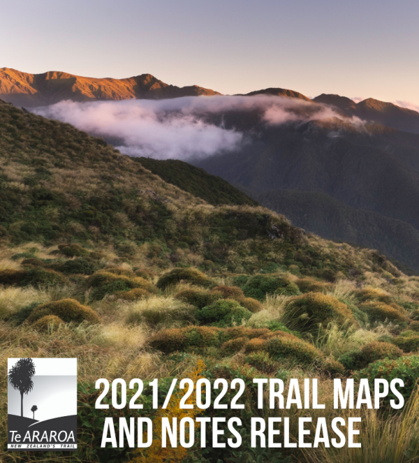 Maps Update 2022