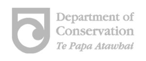 DoC Logo