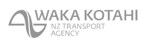 Waka Kotahi Logo