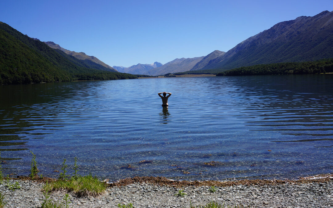 Murihiku – Southland