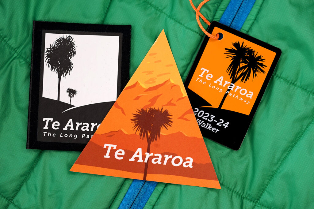 Te Araroa Membership Pack