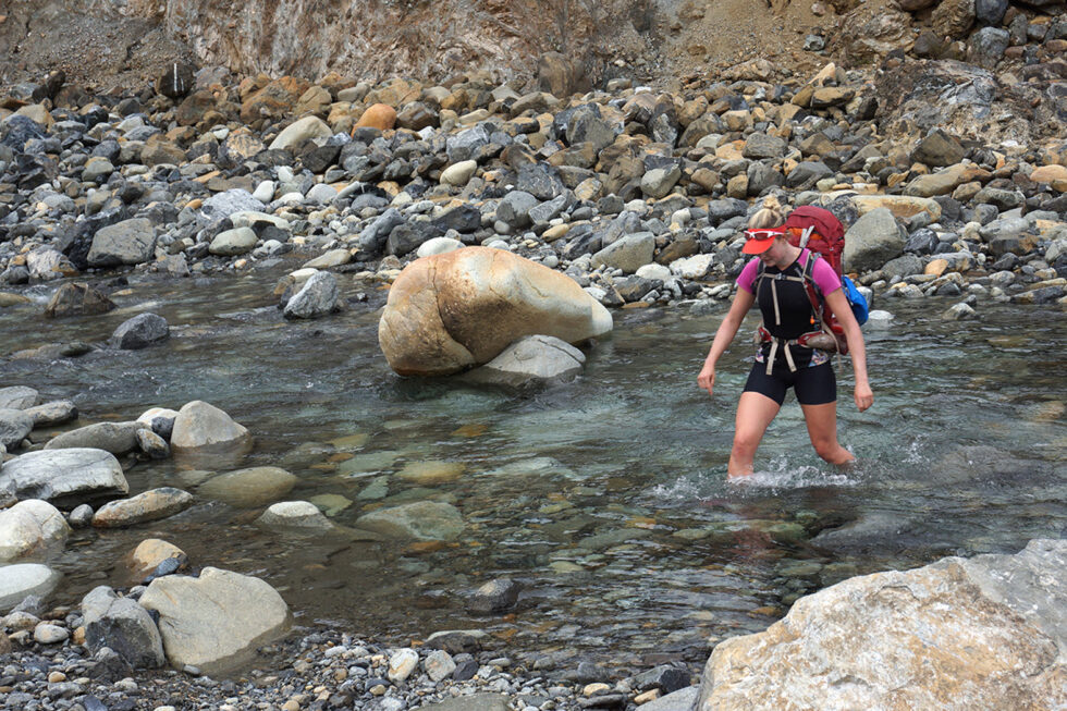 Trail Maps | Te Araroa