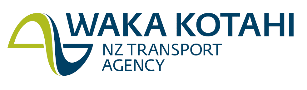 Waka Kotahi Logo