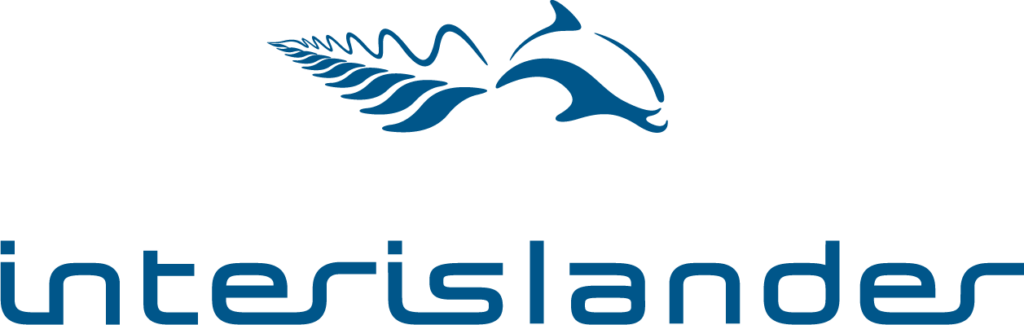 Interislander Logo