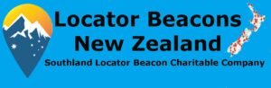 Locator Beacon NZ Logo